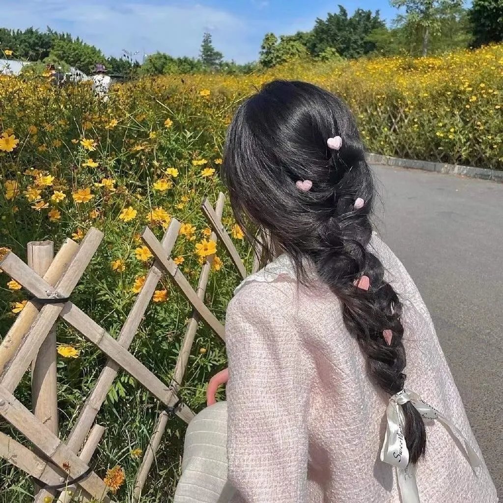 儿子与情人